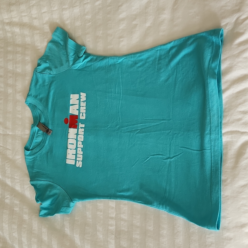 Ironman t-shirt